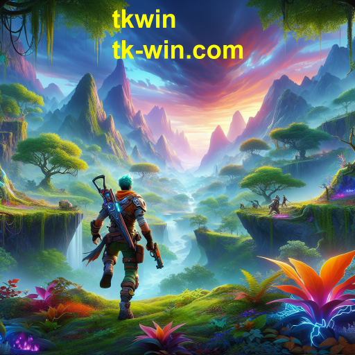 Explorando o Mundo dos Jogos de Aventura