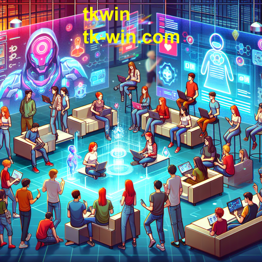 Explorando o Mundo dos Jogos de Aventura
