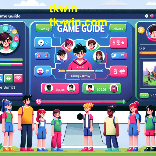 Explorando o Mundo dos Jogos de Aventura