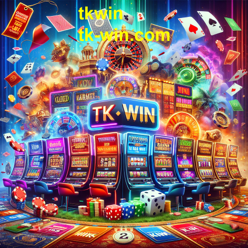 As Melhores Promoções de Jogos no tkwin: Economize enquanto se Diverte!